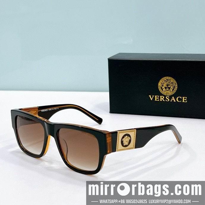 Replica Versace Glaases smx122