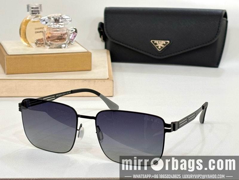 Replica Prada Glasses smr126