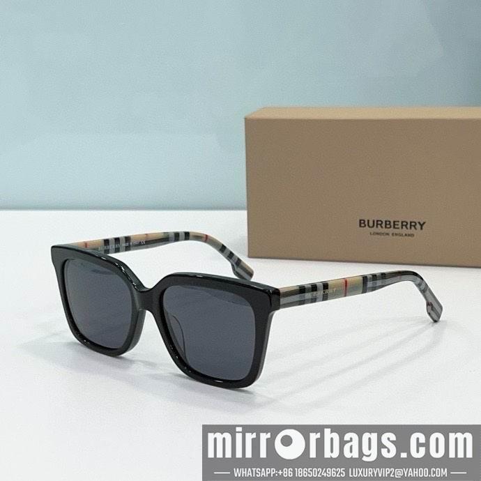 Replica Burberry Glasses 010204