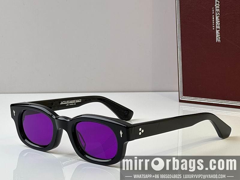 Replica Jacques Marie Mage Glasses 03smh109