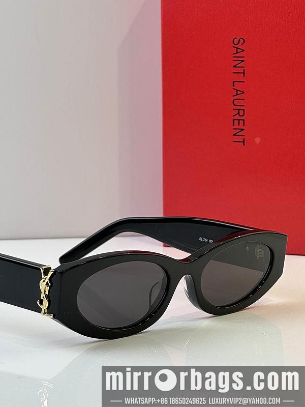 Replica YSL Glasses 03smh55