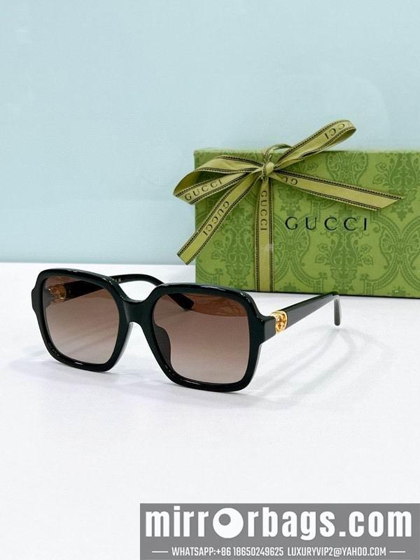 Replica Gucci Glasses smh253