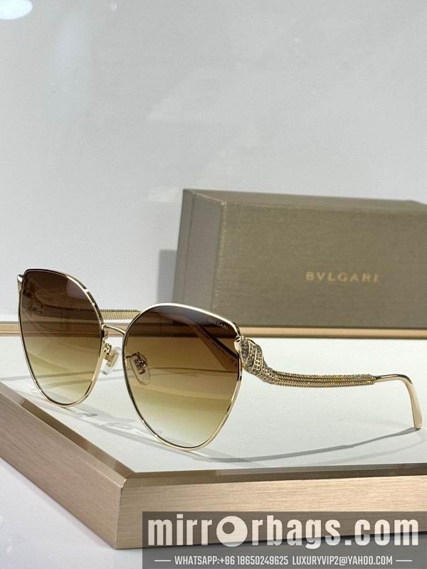 Replica Bvlgari Glasses 03smh165