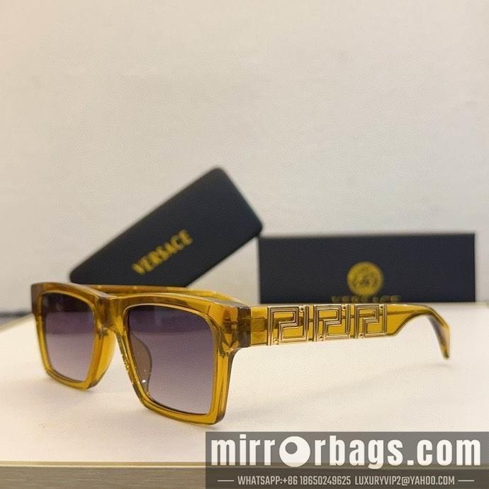 Replica Versace Glaases smx151