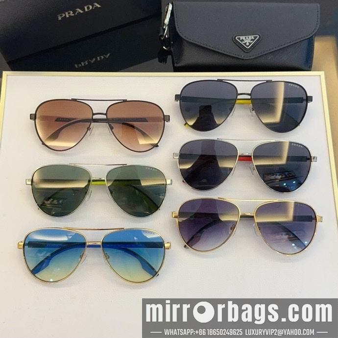 Replica Prada Glasses smx238
