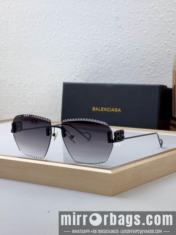 Replica Balenciaga Glasses 03smh59