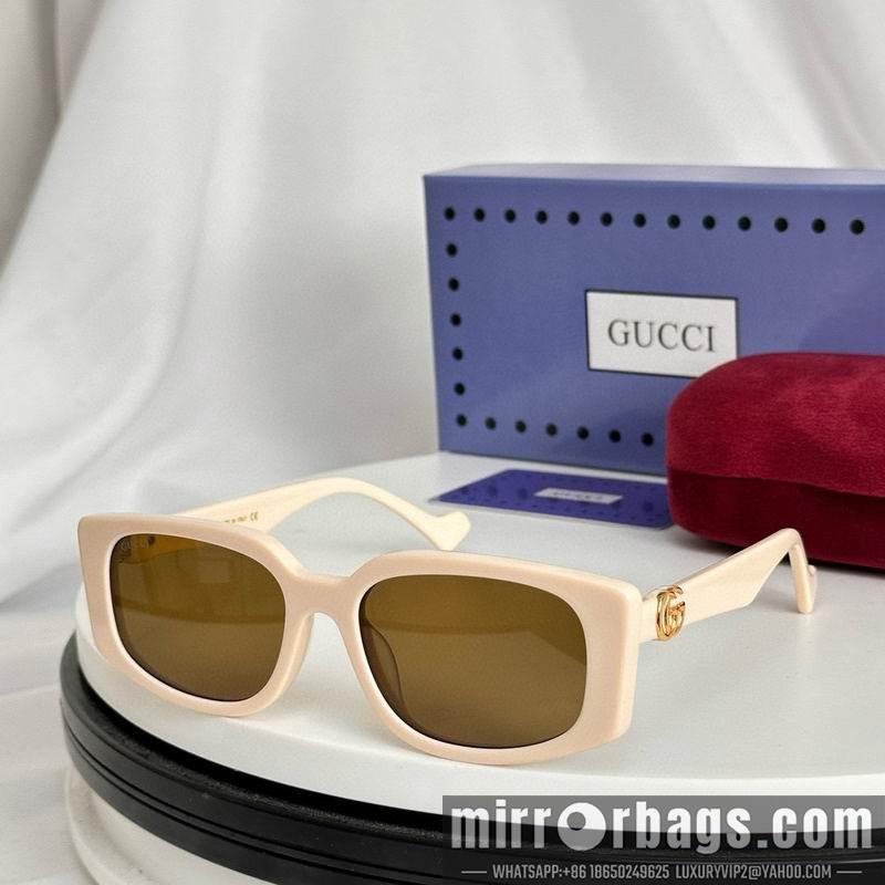 Replica Gucci Glasses smr62