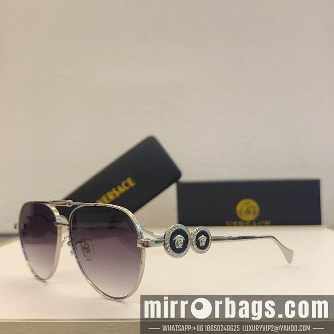 Replica Versace Glaases smx153