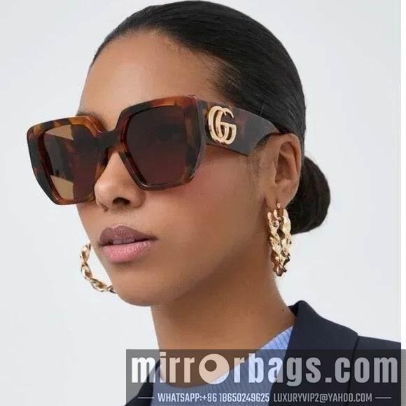 Replica Gucci Glasses smx202