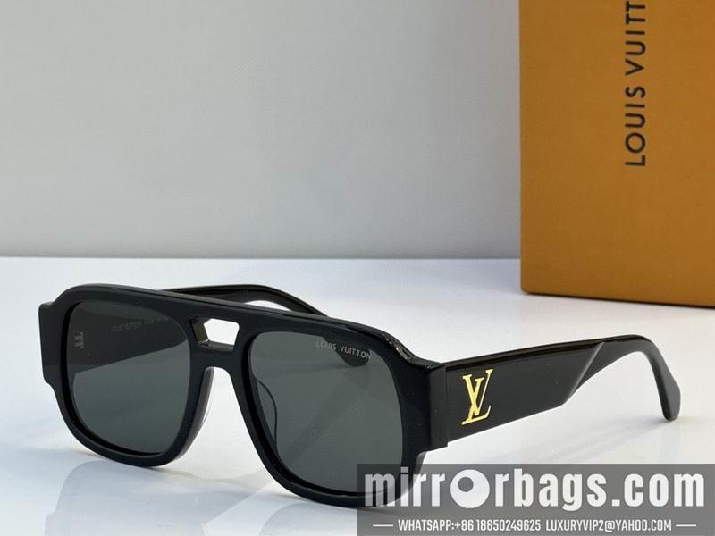 Replica LV Glasses smh54