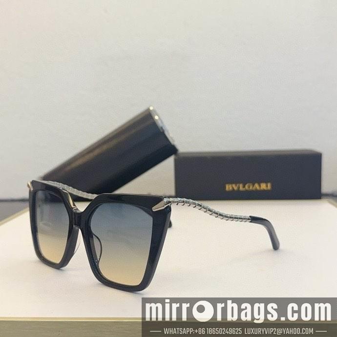 Replica Bvlgari Glasses smx26