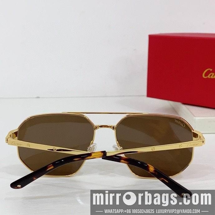 Replica Cartier Glasses smx272
