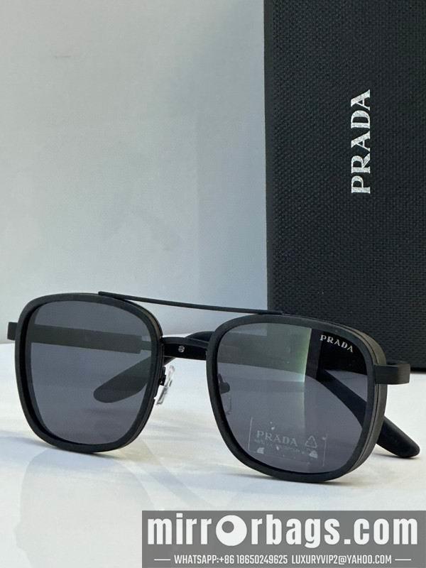 Replica Prada Glasses smh98