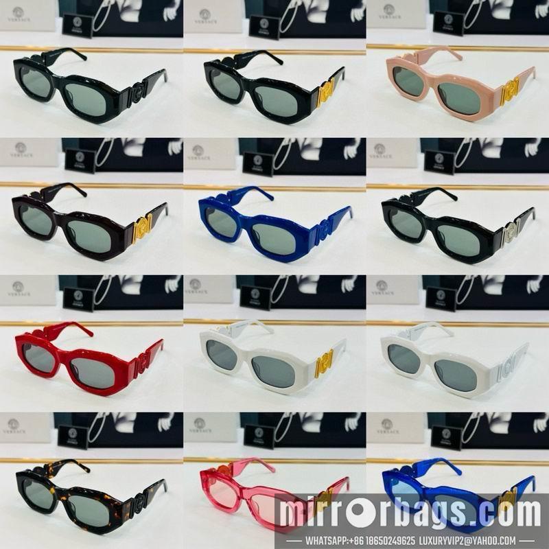 Replica Versace Glaases smx87