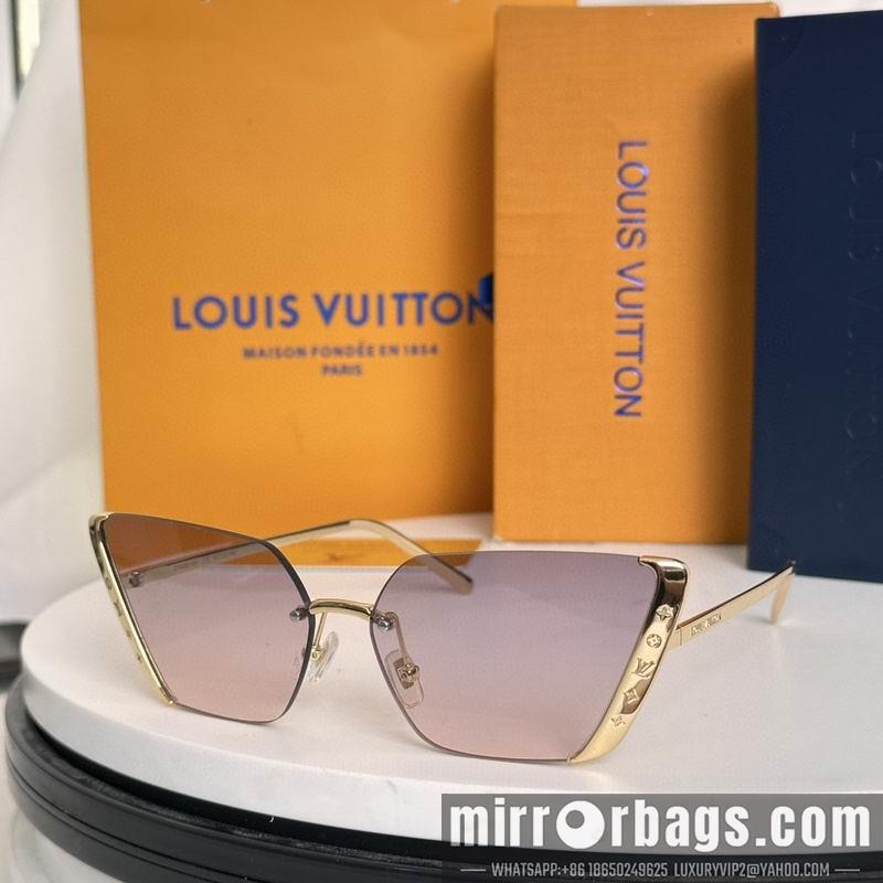 Replica LV Glasses smh132