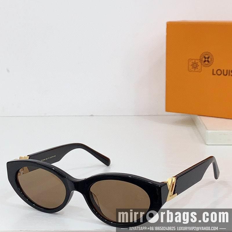 Replica LV Glasses smr75