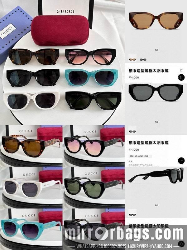 Replica Gucci Glasses smh90