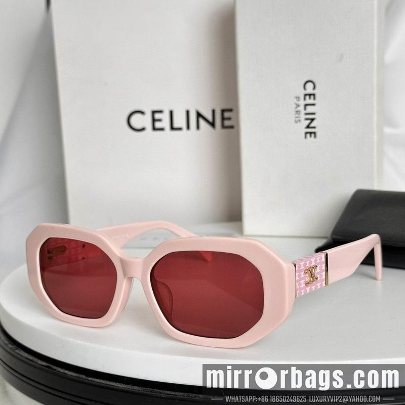 Replica Celine Glasses 03smh32