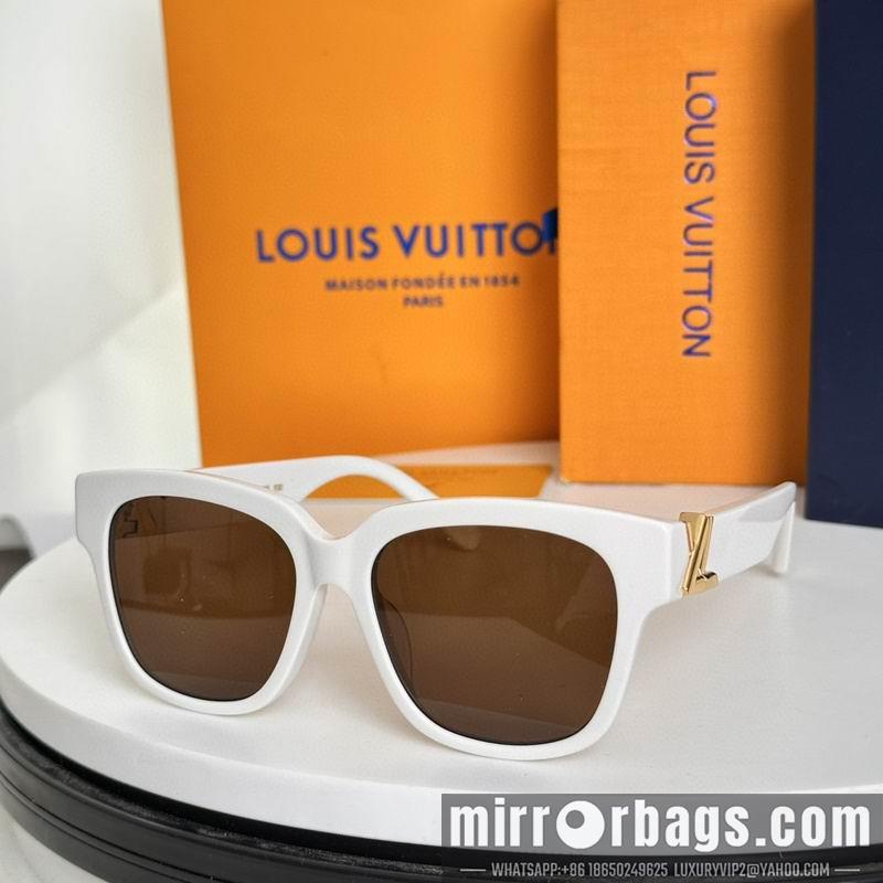 Replica LV Glasses smh125