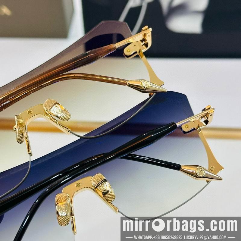 Replica Dita Glasses smr30
