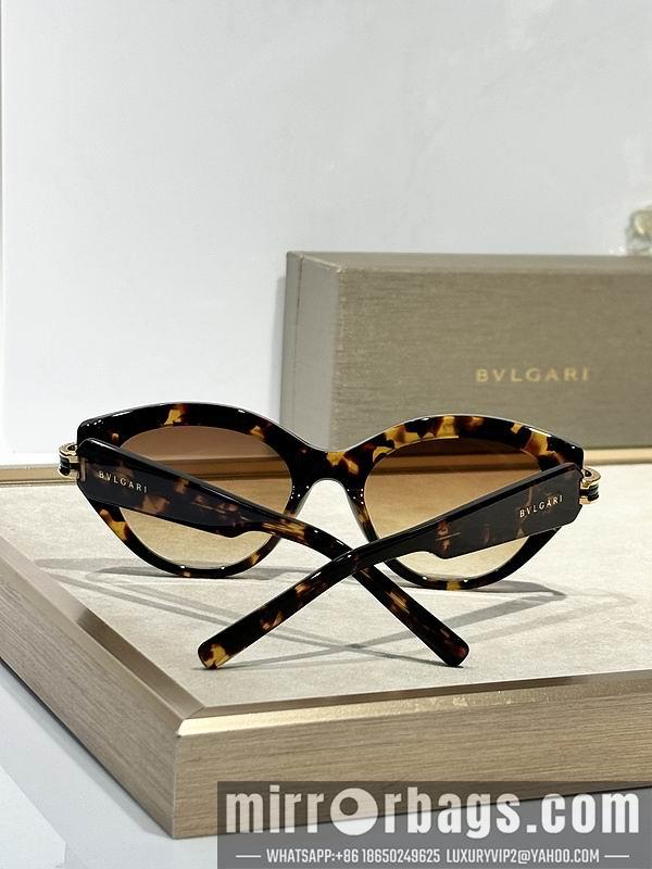 Replica Bvlgari Glasses 03smh106