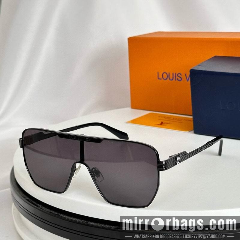 Replica LV Glasses smr80
