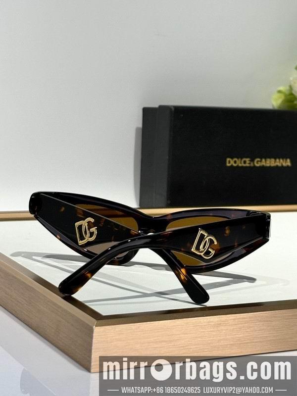 Replica DG Glasses 03smh35