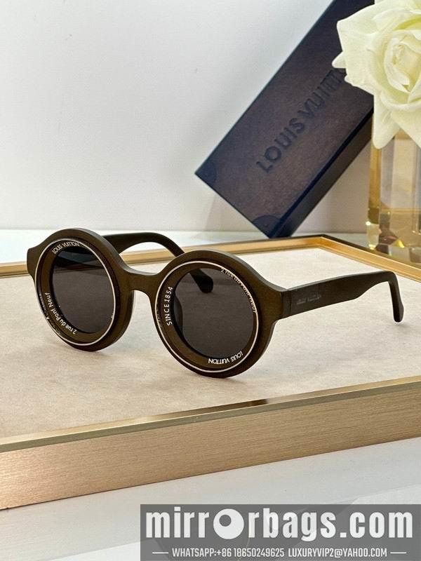 Replica LV Glasses smh16