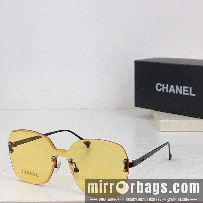 Replica Chanel Glasses smx164