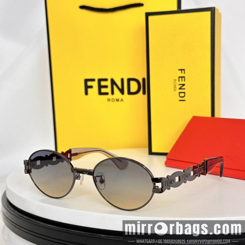 Replica Fendi Glasses smh60