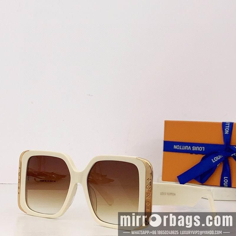 Replica LV Glasses smr73
