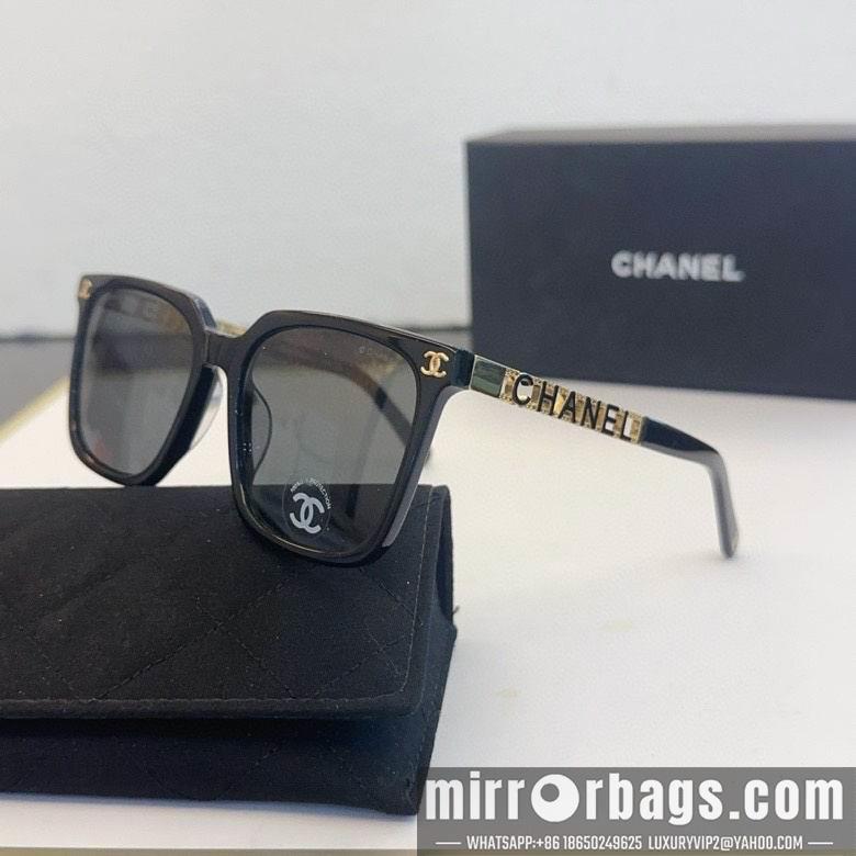 Replica Chanel Glasses smx334