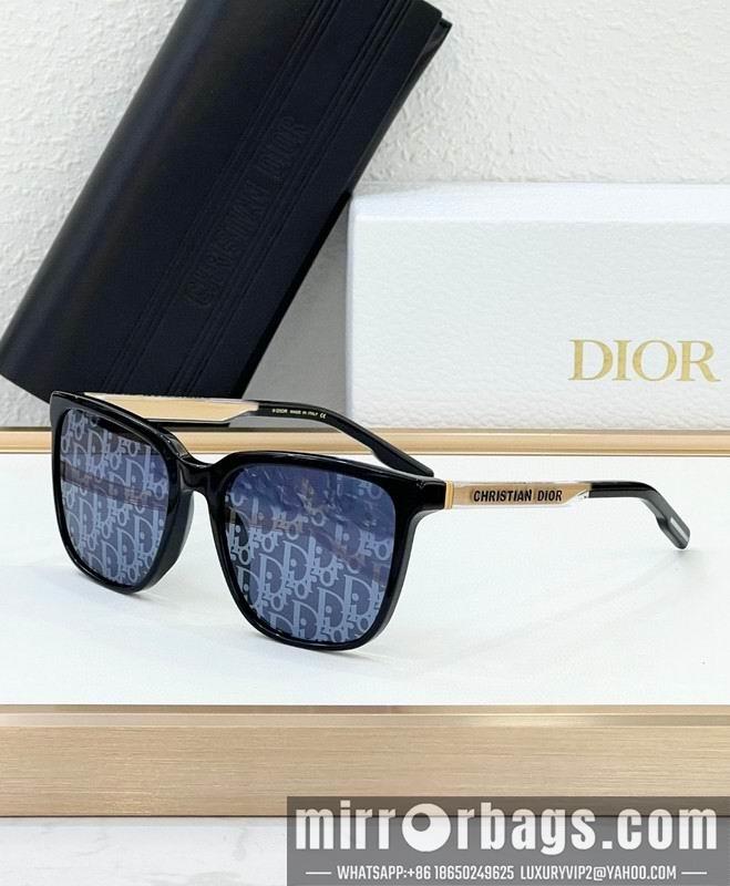 Replica Dior Glasses 03smh103