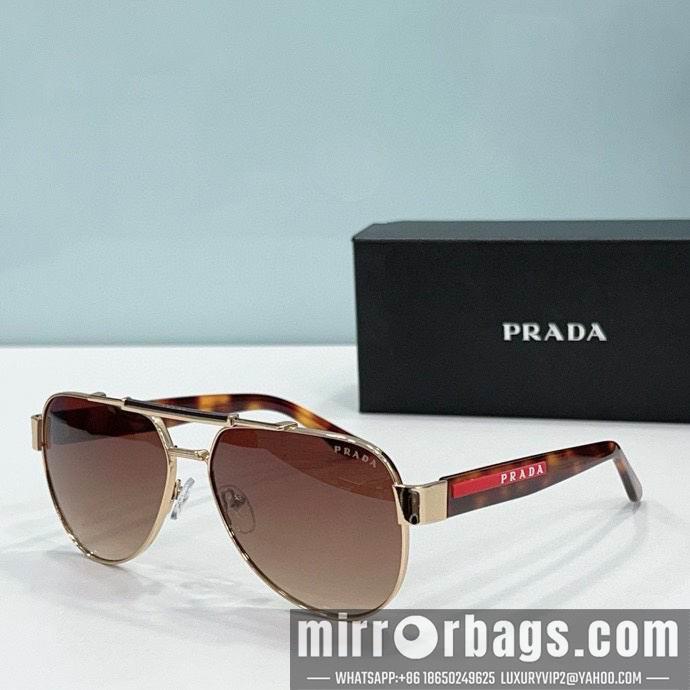 Replica Prada Glasses smr109