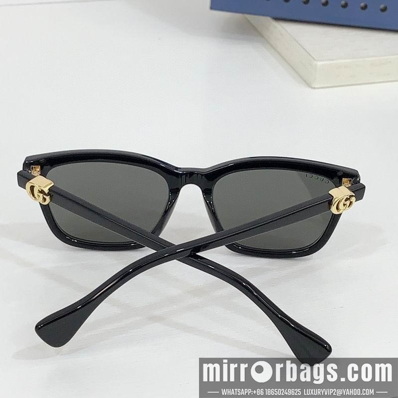Replica Gucci Glasses smr64