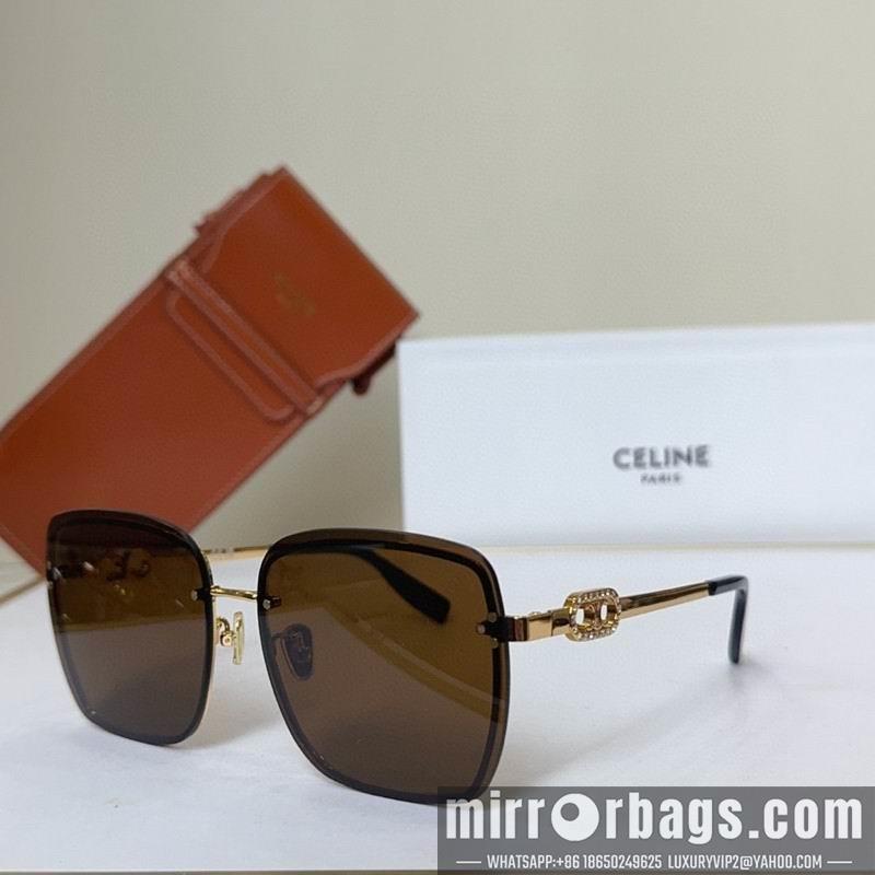 Replica Celine Glasses 03smh35