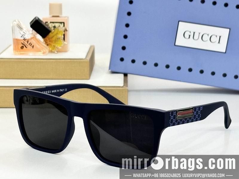 Replica Gucci Glasses smh163