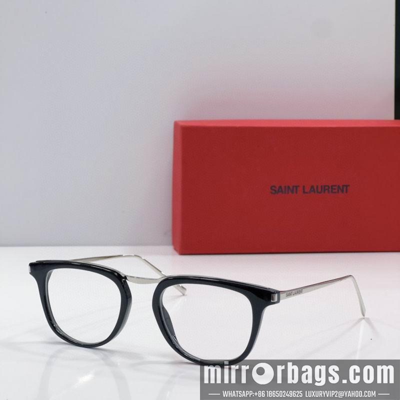 Replica YSL Glasses 03smh42