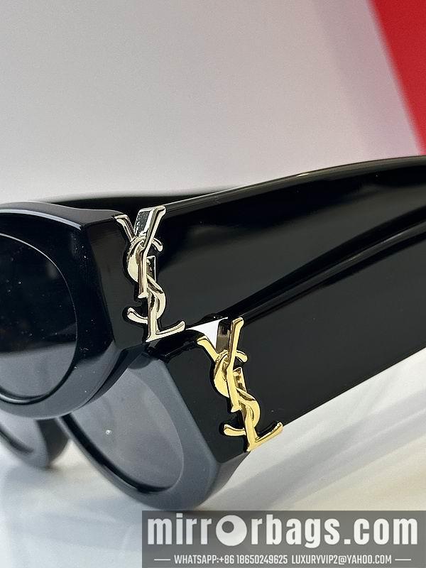Replica YSL Glasses 03smh55