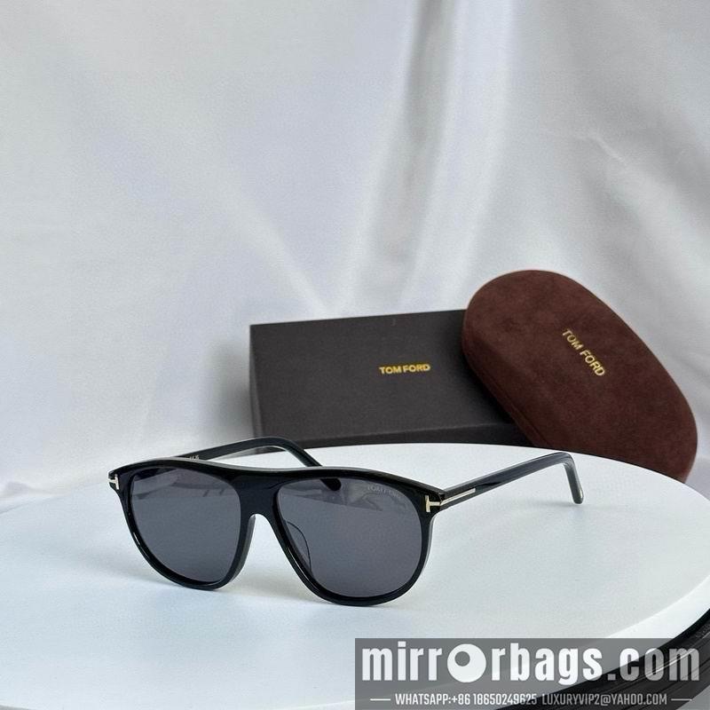 Replica Tom Ford Glasses smx86