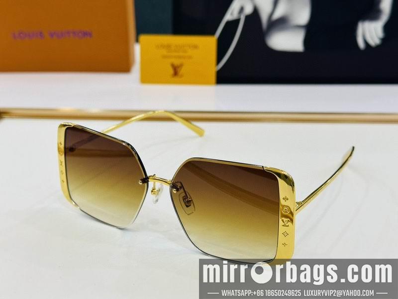 Replica LV Glasses smr98