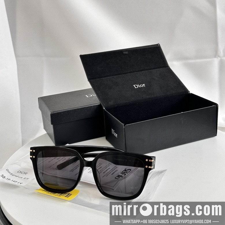 Replica Dior Glasses smx102