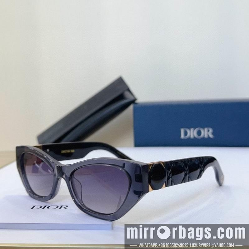 Replica Dior Glasses 03smh113