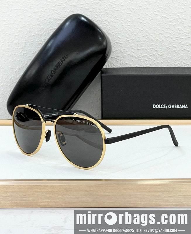 Replica DG Glasses 03smh44