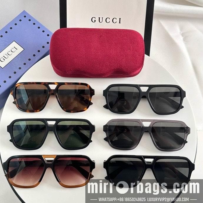 Replica Gucci Glasses smx188