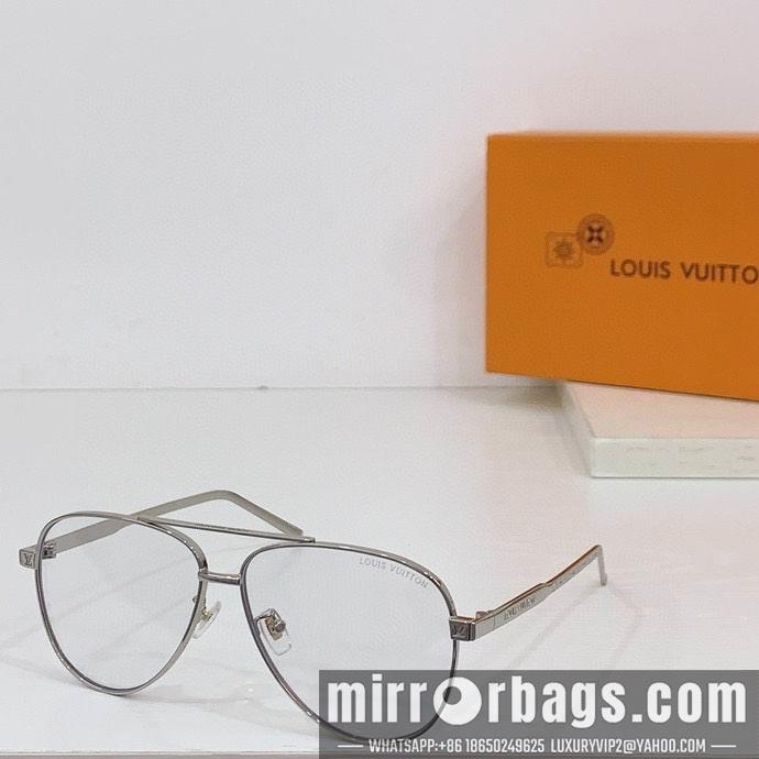 Replica LV Glasses smr09