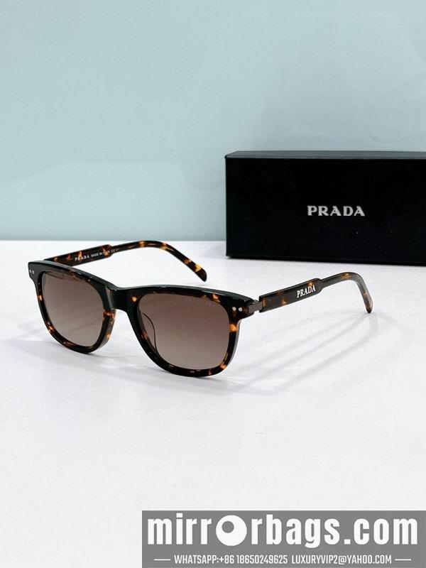 Replica Prada Glasses smh138
