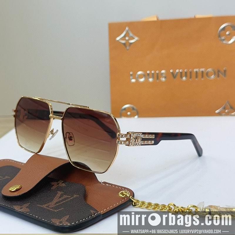 Replica LV Glasses smr117