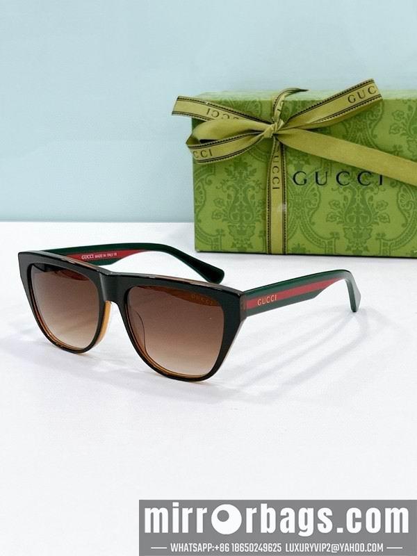 Replica Gucci Glasses smh127