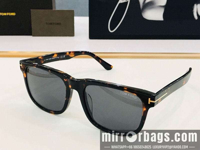 Replica Tom Ford Glasses smx29